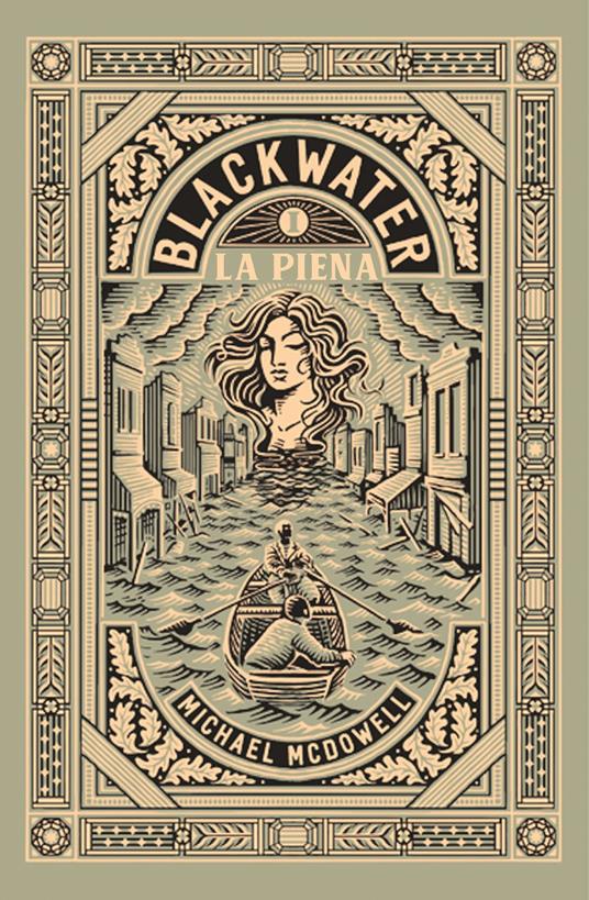 La piena