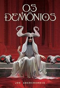 Os Demônios (Aleph 2026)