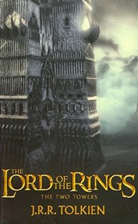 The Two Towers by J. R. R. Tolkien (HarperCollins)