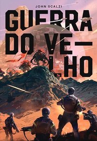Guerra do Velho (Aleph 2016)