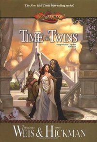 Time of the Twins (Wizards of the Coast 2004)