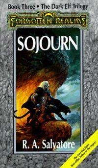 Sojourn (Wizards of the Coast 1991)