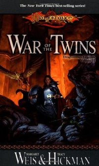 War of the Twins (Wizards of the Coast 2004)