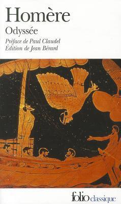 L'Odyssée