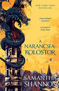 A ​Narancsfa-kolostor (Next 21 2023)
