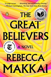The Great Believers (Penguin Books 2019)