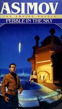 Pebble in the Sky (Bantam 1991)
