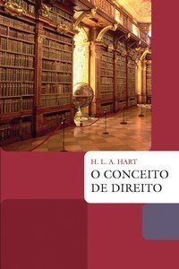 O conceito de direito (WMF Martins Fontes 2009)