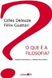 O que é a filosofia? (editora34 2010)