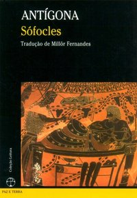 Antígona (Editora Paz e Terra 2007)