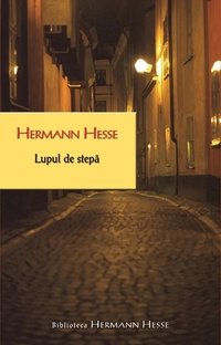 Lupul de stepă (RAO 2011)