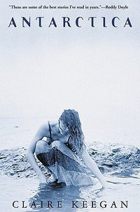 Antarctica (Grove Press 2002)