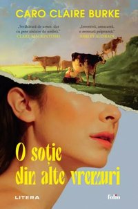 O soție din alte vremuri (Litera 2026)