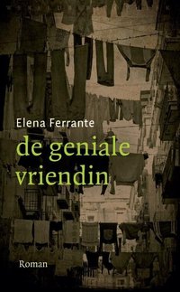 De geniale vriendin (Wereldbibliotheek 2013)