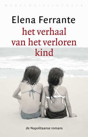 Het verhaal van het verloren kind