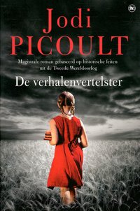 De verhalenvertelster (The House of Books 2013)