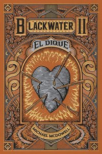 El dique (Blackie Books 2024)