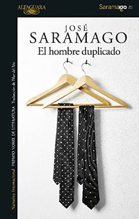 El hombre duplicado (Alfaguara 2022)
