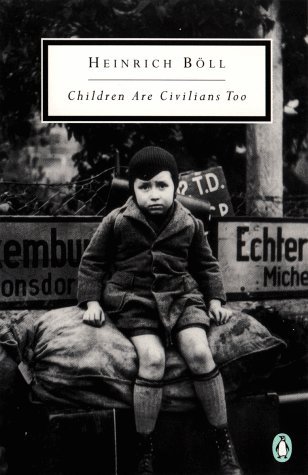 Children Are Civilians Too