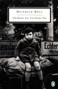 Children Are Civilians Too