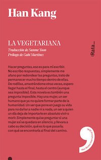 La vegetariana (:Rata_ 2017)