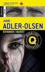 Kvinnen i buret 