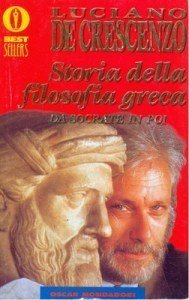 Storia della filosofia greca: da Socrate in poi