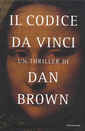 Il codice da Vinci