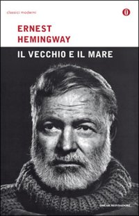 Il vecchio e il mare (Mondadori 1989)
