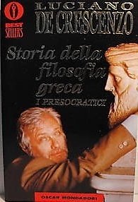 Storia della filosofia greca: i presocratici