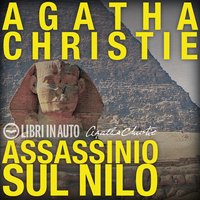 Assassinio sul Nilo (GOODmood 2010)
