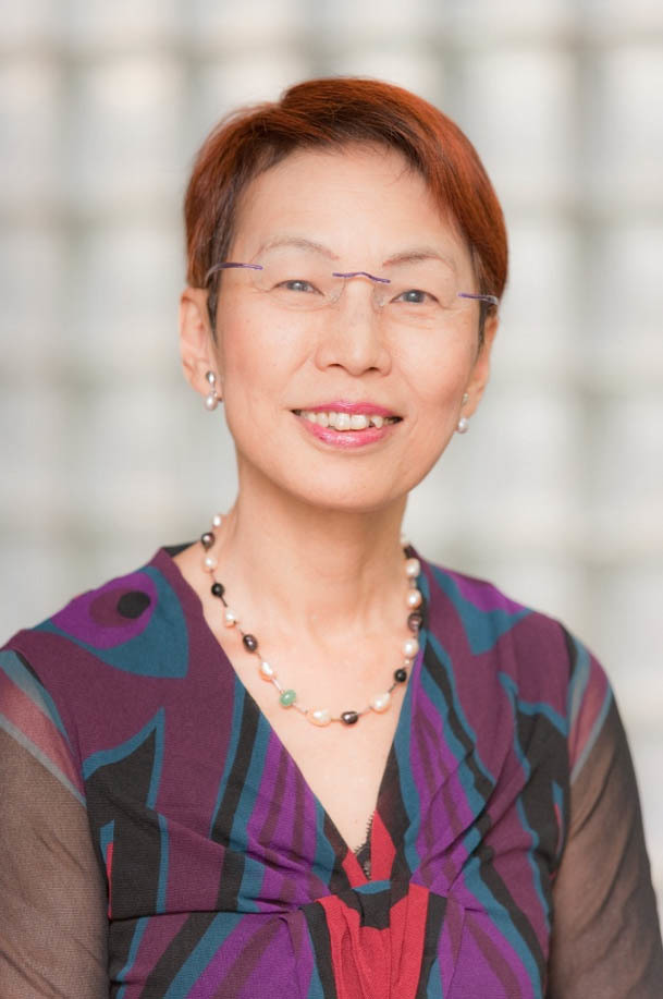 Chizuko Ueno