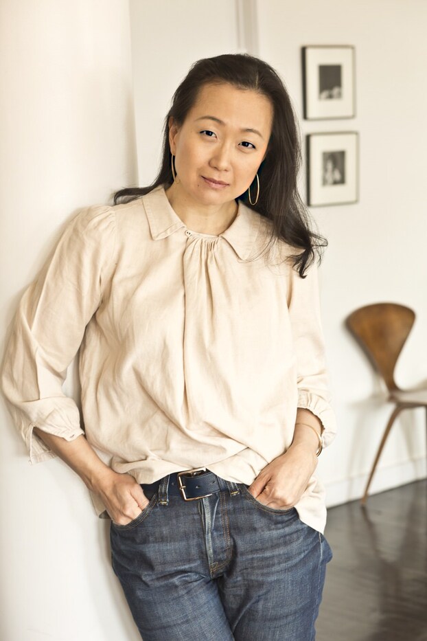 Min Jin Lee