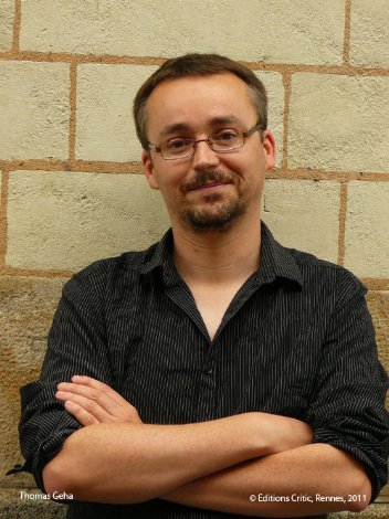 Thomas Geha