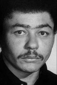Donald Goines