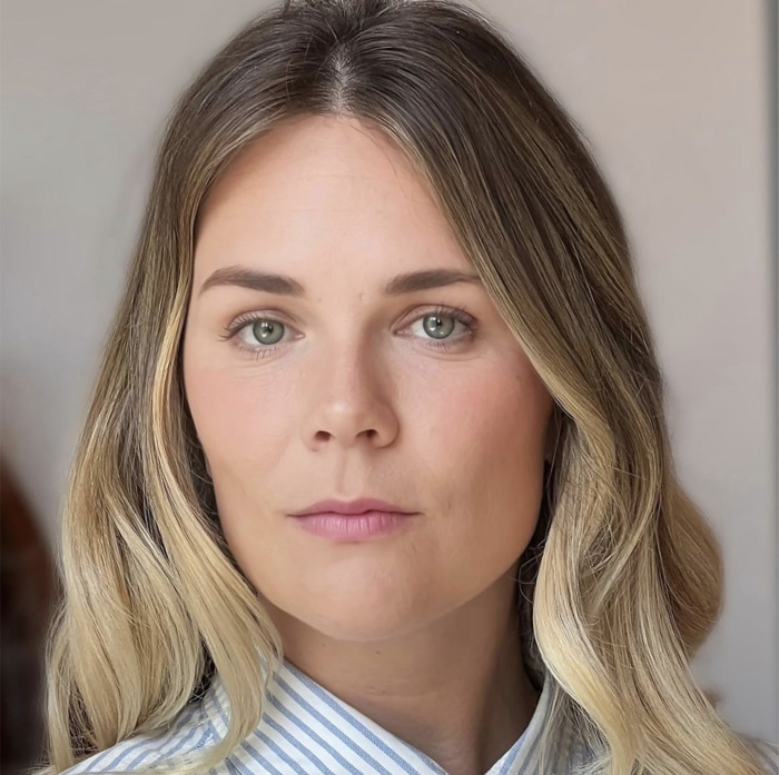 Caro Claire Burke