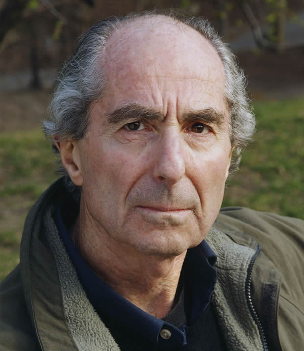 Philip Roth