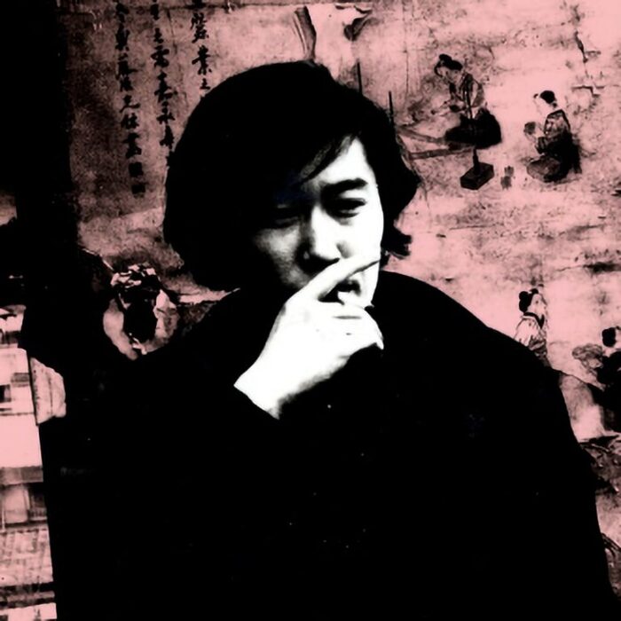 Seiichi Hayashi
