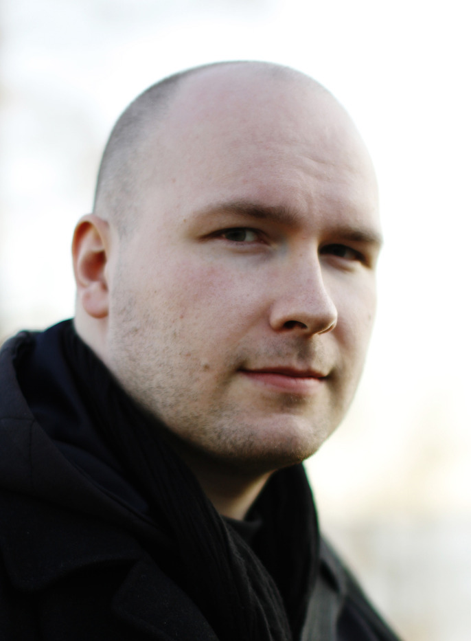 Juhana Pettersson
