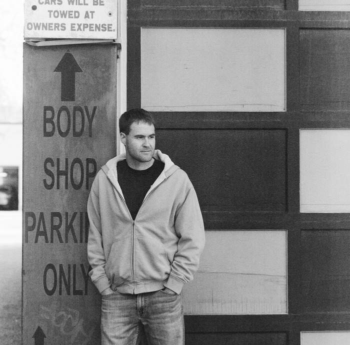 Craig Davidson