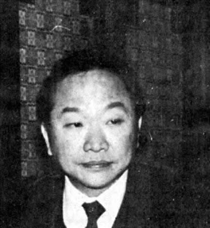 Gu Long