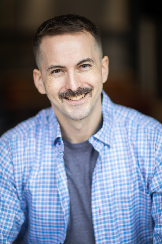 Anthony Rella