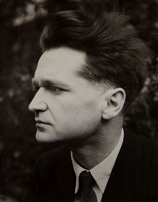 Emil Michel Cioran