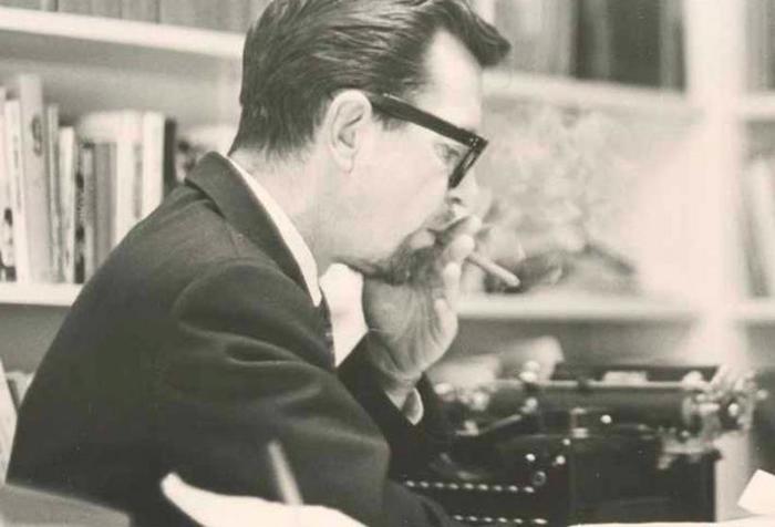 John  Williams