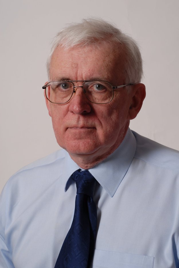 Peter Apps