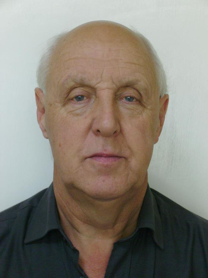 Edward Craig