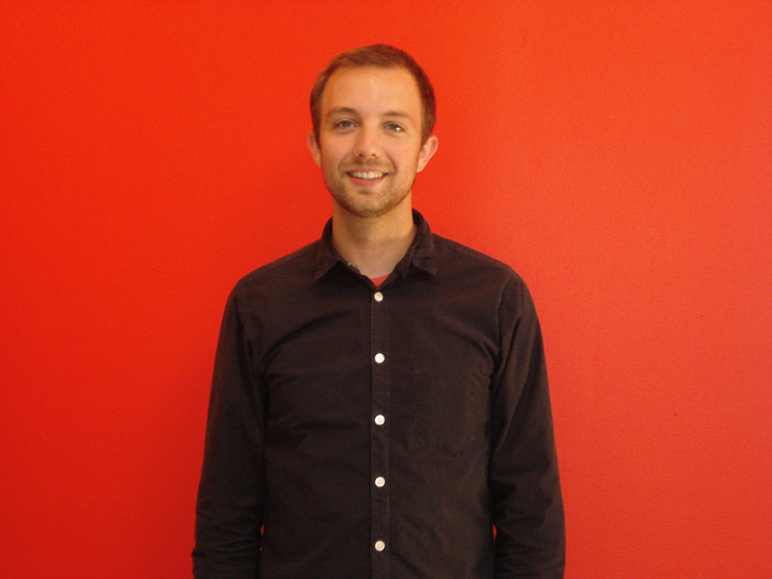 Jon Klassen