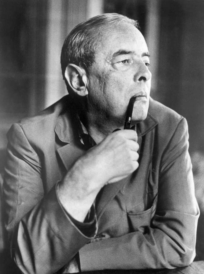 Witold Gombrowicz