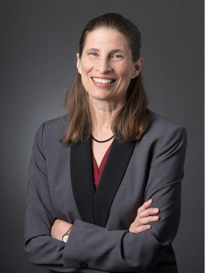 Amanda H. Podany