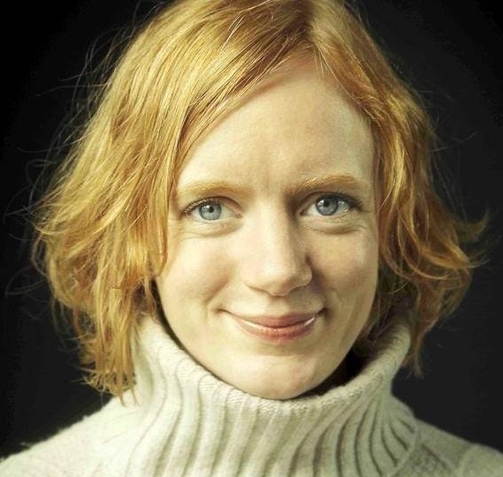 Erika Fatland
